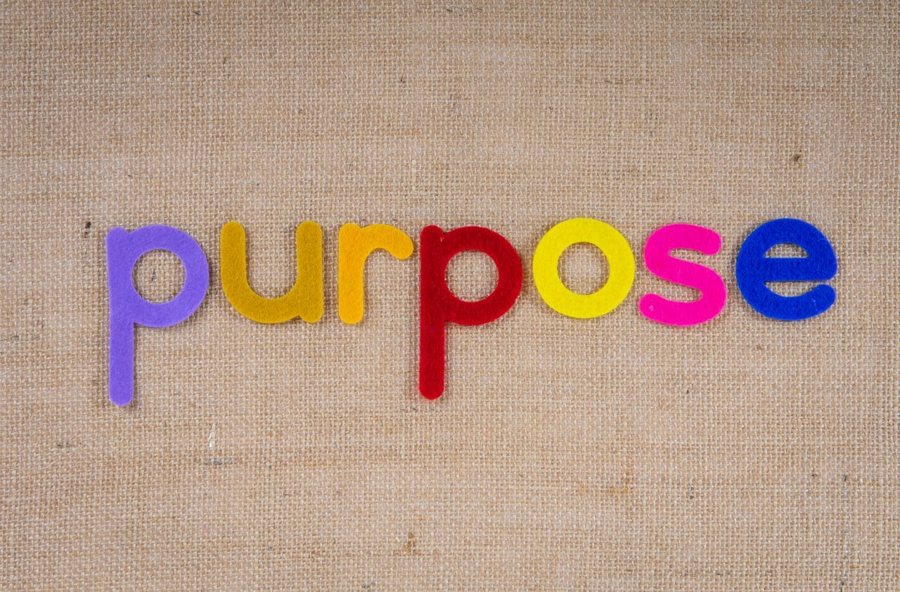 Finding Your Purpose: An Effortless Magic Wand Method for Clarity